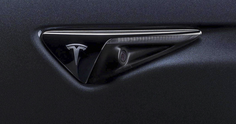 終擋不住晶片荒，部分 Tesla 新車居然沒有 USB 充電埠 - 電腦王阿達