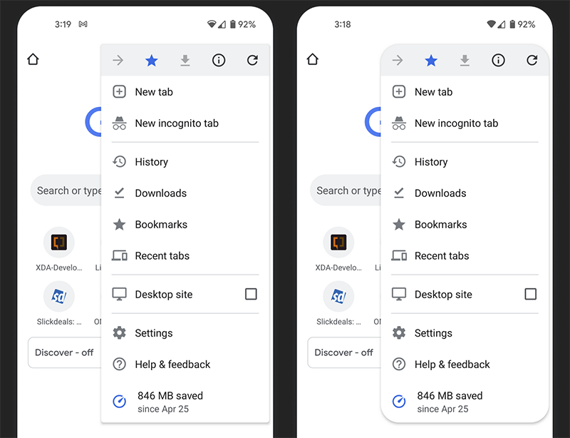 Android 12 超美介面可在 Chrome 上搶先用!這篇教你怎麼啟動 - 電腦王阿達 Android 12 超美介面可在 Chrome 上搶先用!這篇教你怎麼啟動 - 電腦王阿達