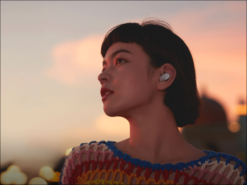 Redmi 首款降噪耳機! Redmi AirDots 3 Pro 降噪真無線耳機發表,支持 35dB 智慧降噪、69ms低延遲、無線充電、28小時長續航,價格僅約 1,300 元 - 電腦王阿達 Redmi 首款降噪耳機! Redmi AirDots 3 Pro 降噪真無線耳機發表,支持 35dB 智慧降噪、69ms低延遲、無線充電、28小時長續航,價格僅約 1,300 元 - 電腦王阿達