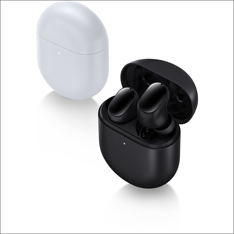Redmi 首款降噪耳機! Redmi AirDots 3 Pro 降噪真無線耳機發表,支持 35dB 智慧降噪、69ms低延遲、無線充電、28小時長續航,價格僅約 1,300 元 - 電腦王阿達 Redmi 首款降噪耳機! Redmi AirDots 3 Pro 降噪真無線耳機發表,支持 35dB 智慧降噪、69ms低延遲、無線充電、28小時長續航,價格僅約 1,300 元 - 電腦王阿達