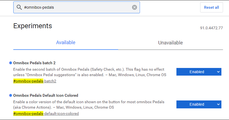 Chrome 瀏覽器導入「Chrome Actions」功能,可透過網址列快速執行指令 - 電腦王阿達 Chrome 瀏覽器導入「Chrome Actions」功能,可透過網址列快速執行指令 - 電腦王阿達
