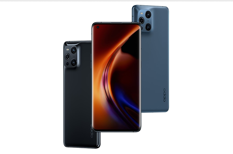 OPPO Find X3 Pro 正式登台,十年理想之作十分精彩 - 電腦王阿達 OPPO Find X3 Pro 正式登台,十年理想之作十分精彩 - 電腦王阿達
