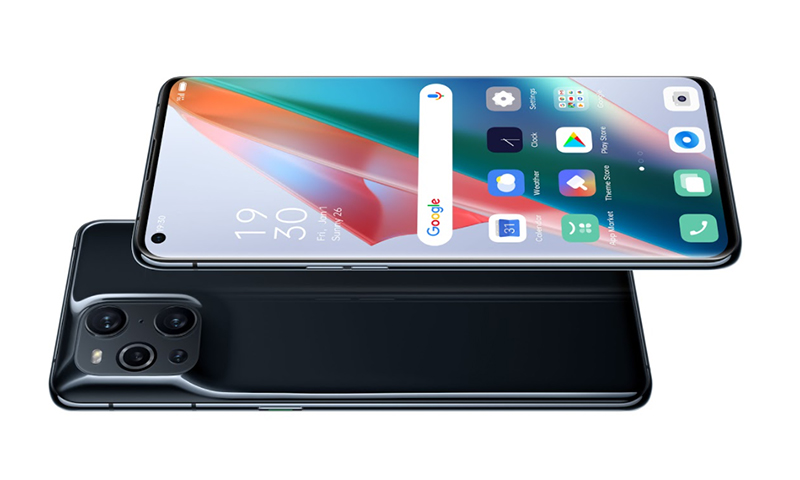 OPPO Find X3 Pro 正式登台,十年理想之作十分精彩 - 電腦王阿達 OPPO Find X3 Pro 正式登台,十年理想之作十分精彩 - 電腦王阿達