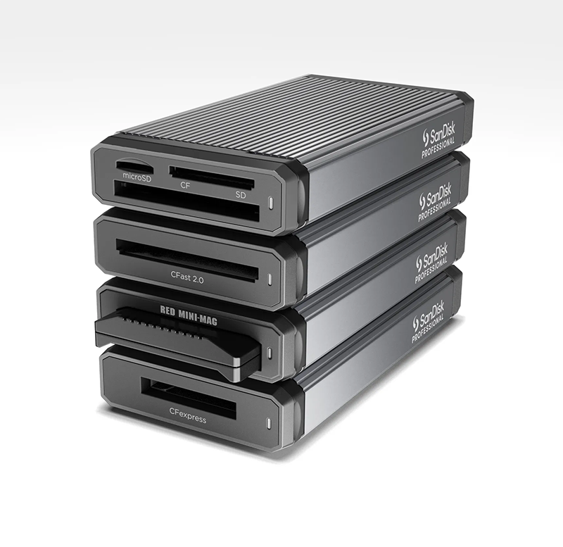 讀卡重兵器 SanDisk Pro-Dock 4:可攜讀卡機模組 + USB Hub 的強大攝影神兵利器 - 電腦王阿達 讀卡重兵器 SanDisk Pro-Dock 4:可攜讀卡機模組 + USB Hub 的強大攝影神兵利器 - 電腦王阿達