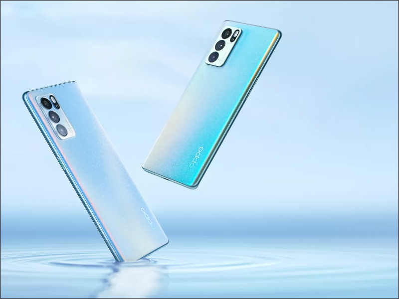 OPPO Reno6、Reno6 Pro、Reno6 Pro+ 正式發表: 全系列搭載 Reno Glow 3.0 晶鑽工藝技術、知名彩妝品牌 Bobbi Brown 合作內建多種妝容效果 - 電腦王阿達 OPPO Reno6、Reno6 Pro、Reno6 Pro+ 正式發表: 全系列搭載 Reno Glow 3.0 晶鑽工藝技術、知名彩妝品牌 Bobbi Brown 合作內建多種妝容效果 - 電腦王阿達