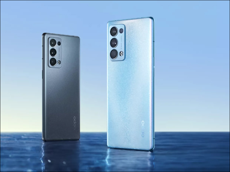 OPPO Reno6、Reno6 Pro、Reno6 Pro+ 正式發表: 全系列搭載 Reno Glow 3.0 晶鑽工藝技術、知名彩妝品牌 Bobbi Brown 合作內建多種妝容效果 - 電腦王阿達 OPPO Reno6、Reno6 Pro、Reno6 Pro+ 正式發表: 全系列搭載 Reno Glow 3.0 晶鑽工藝技術、知名彩妝品牌 Bobbi Brown 合作內建多種妝容效果 - 電腦王阿達