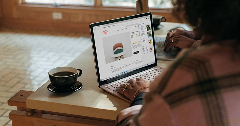 Microsoft Edge 91 版加入購物回饋與比價功能，還改進了瀏覽器效能 - 電腦王阿達
