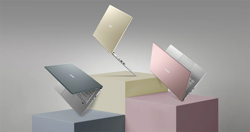 宏碁推出全新 Acer Swift X 筆電,輕薄機身內建 NVIDIA GeForce RTX 30 系列顯卡 - 電腦王阿達 宏碁推出全新 Acer Swift X 筆電,輕薄機身內建 NVIDIA GeForce RTX 30 系列顯卡 - 電腦王阿達