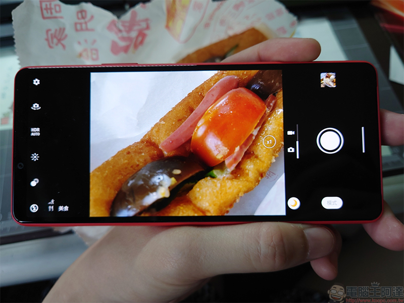 疫情下的都市隱者,與 Xperia 10 III 共享獨自一人的漫步 - 電腦王阿達 疫情下的都市隱者,與 Xperia 10 III 共享獨自一人的漫步 - 電腦王阿達