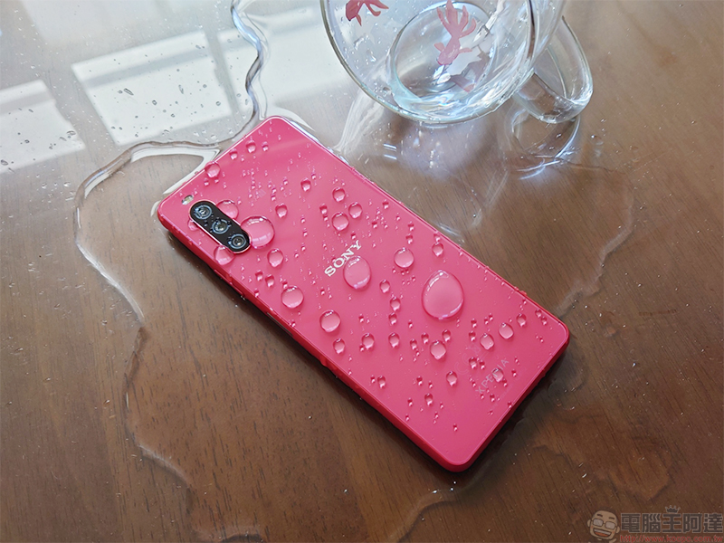 疫情下的都市隱者,與 Xperia 10 III 共享獨自一人的漫步 - 電腦王阿達 疫情下的都市隱者,與 Xperia 10 III 共享獨自一人的漫步 - 電腦王阿達