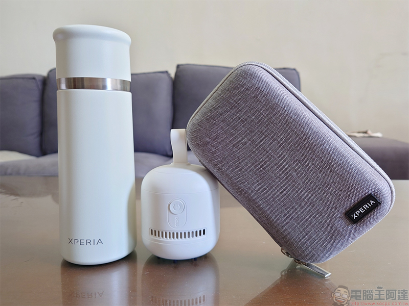 疫情下的都市隱者,與 Xperia 10 III 共享獨自一人的漫步 - 電腦王阿達 疫情下的都市隱者,與 Xperia 10 III 共享獨自一人的漫步 - 電腦王阿達