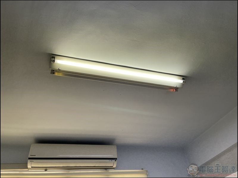 Yeelight LED 智慧彩光吸頂燈 開箱 - 03 Yeelight LED 智慧彩光吸頂燈 開箱 - 03