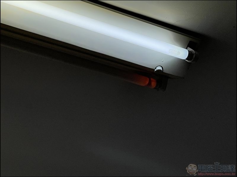 Yeelight LED 智慧彩光吸頂燈 開箱 - 04 Yeelight LED 智慧彩光吸頂燈 開箱 - 04