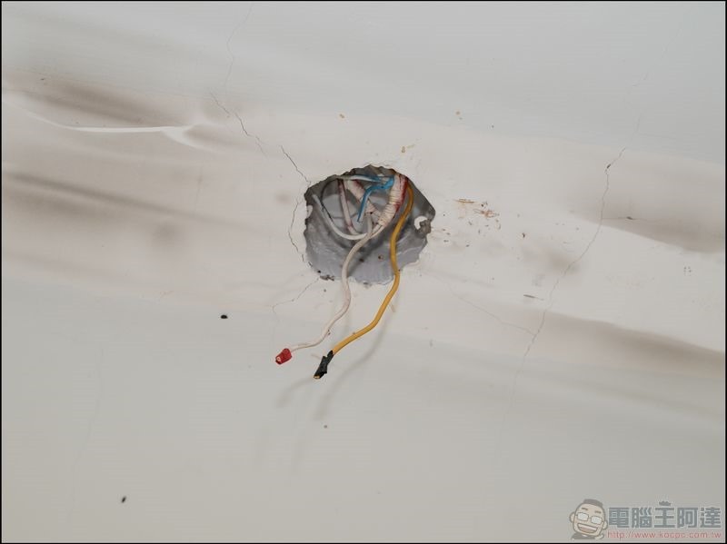 Yeelight LED 智慧彩光吸頂燈 開箱 - 15 Yeelight LED 智慧彩光吸頂燈 開箱 - 15