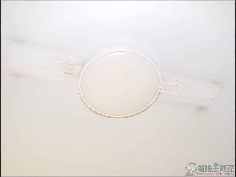 Yeelight LED 智慧彩光吸頂燈 開箱 - 24 Yeelight LED 智慧彩光吸頂燈 開箱 - 24