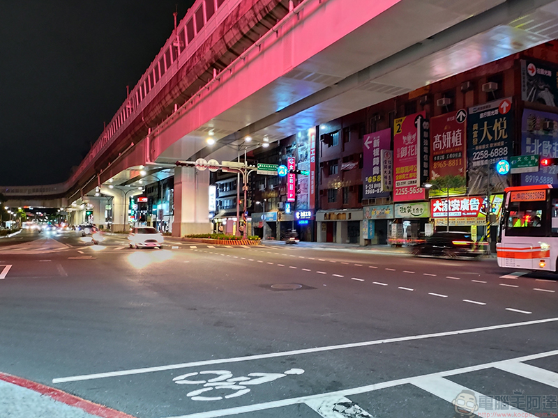 疫情下的都市隱者,與 Xperia 10 III 共享獨自一人的漫步 - 電腦王阿達 疫情下的都市隱者,與 Xperia 10 III 共享獨自一人的漫步 - 電腦王阿達