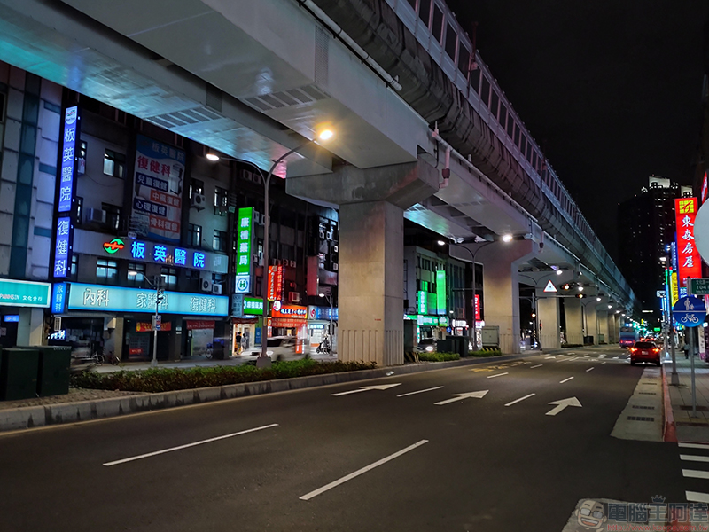疫情下的都市隱者,與 Xperia 10 III 共享獨自一人的漫步 - 電腦王阿達 疫情下的都市隱者,與 Xperia 10 III 共享獨自一人的漫步 - 電腦王阿達