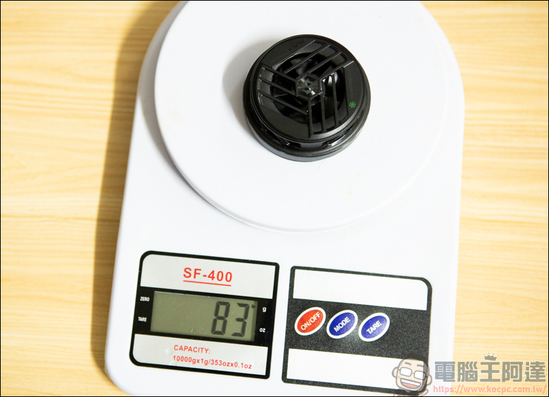 BLACK SHARK 黑鯊冰封磁吸散熱器,第一款支援 MagSafe 的手機散熱器,雙平台都可用! - 電腦王阿達 BLACK SHARK 黑鯊冰封磁吸散熱器,第一款支援 MagSafe 的手機散熱器,雙平台都可用! - 電腦王阿達