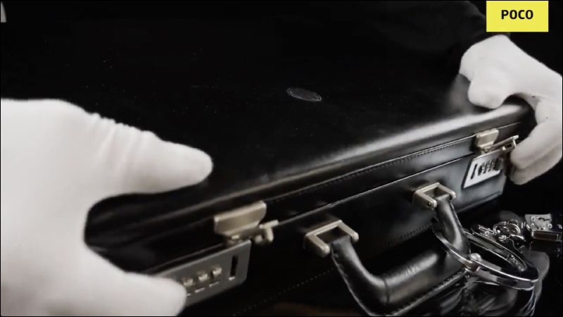 POCO 預告將推出 POCO F3 GT 旗艦新機,預計為 Redmi K40 遊戲增強版的全球市場版本 - 電腦王阿達 POCO 預告將推出 POCO F3 GT 旗艦新機,預計為 Redmi K40 遊戲增強版的全球市場版本 - 電腦王阿達