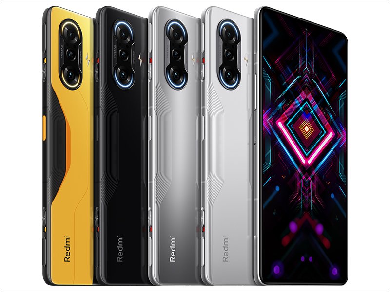 POCO 預告將推出 POCO F3 GT 旗艦新機,預計為 Redmi K40 遊戲增強版的全球市場版本 - 電腦王阿達 POCO 預告將推出 POCO F3 GT 旗艦新機,預計為 Redmi K40 遊戲增強版的全球市場版本 - 電腦王阿達