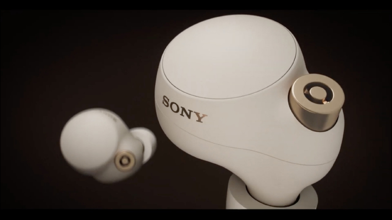 SONY WF-1000XM4 真無線藍牙主動降噪耳機廣告流出!提前揭示所有功能重點 - 電腦王阿達 SONY WF-1000XM4 真無線藍牙主動降噪耳機廣告流出!提前揭示所有功能重點 - 電腦王阿達