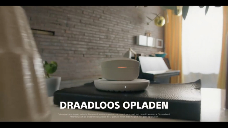 SONY WF-1000XM4 真無線藍牙主動降噪耳機廣告流出!提前揭示所有功能重點 - 電腦王阿達 SONY WF-1000XM4 真無線藍牙主動降噪耳機廣告流出!提前揭示所有功能重點 - 電腦王阿達