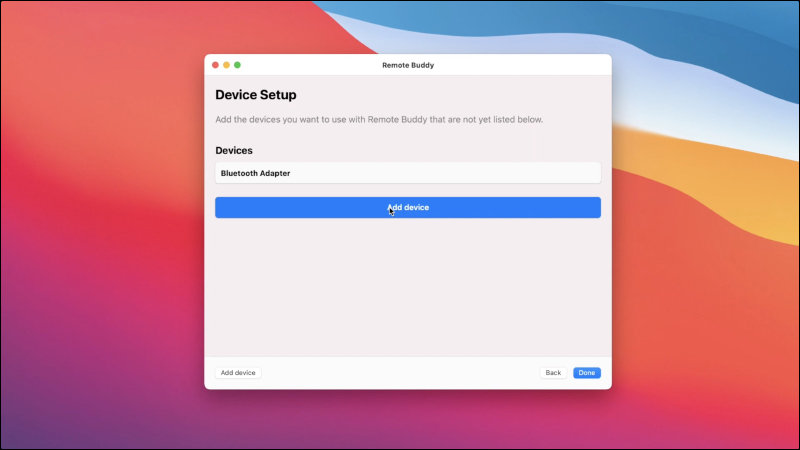 全新 Apple TV Remote 遙控器支持在 Mac 上控制瀏覽器、簡報及多媒體播放(搭配 Remote Buddy App) - 電腦王阿達 全新 Apple TV Remote 遙控器支持在 Mac 上控制瀏覽器、簡報及多媒體播放(搭配 Remote Buddy App) - 電腦王阿達