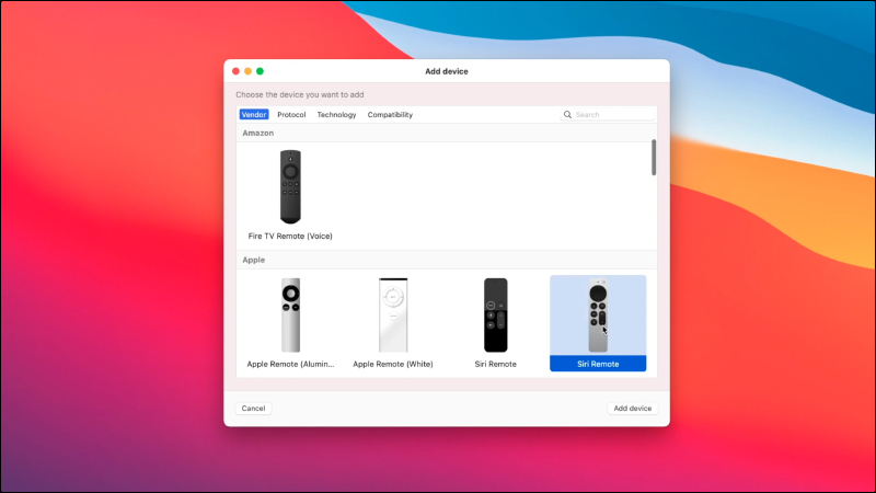 全新 Apple TV Remote 遙控器支持在 Mac 上控制瀏覽器、簡報及多媒體播放(搭配 Remote Buddy App) - 電腦王阿達 全新 Apple TV Remote 遙控器支持在 Mac 上控制瀏覽器、簡報及多媒體播放(搭配 Remote Buddy App) - 電腦王阿達