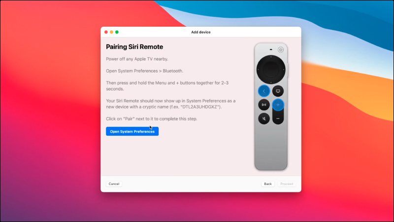 全新 Apple TV Remote 遙控器支持在 Mac 上控制瀏覽器、簡報及多媒體播放(搭配 Remote Buddy App) - 電腦王阿達 全新 Apple TV Remote 遙控器支持在 Mac 上控制瀏覽器、簡報及多媒體播放(搭配 Remote Buddy App) - 電腦王阿達