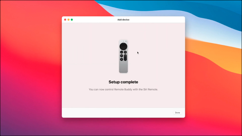 全新 Apple TV Remote 遙控器支持在 Mac 上控制瀏覽器、簡報及多媒體播放(搭配 Remote Buddy App) - 電腦王阿達 全新 Apple TV Remote 遙控器支持在 Mac 上控制瀏覽器、簡報及多媒體播放(搭配 Remote Buddy App) - 電腦王阿達