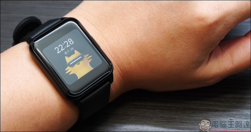 realme Watch 2 系列智慧手錶新品開箱動手玩|內建 90 種運動模式、血氧/心率監測,敢越級再升級! - 電腦王阿達 realme Watch 2 系列智慧手錶新品開箱動手玩|內建 90 種運動模式、血氧/心率監測,敢越級再升級! - 電腦王阿達
