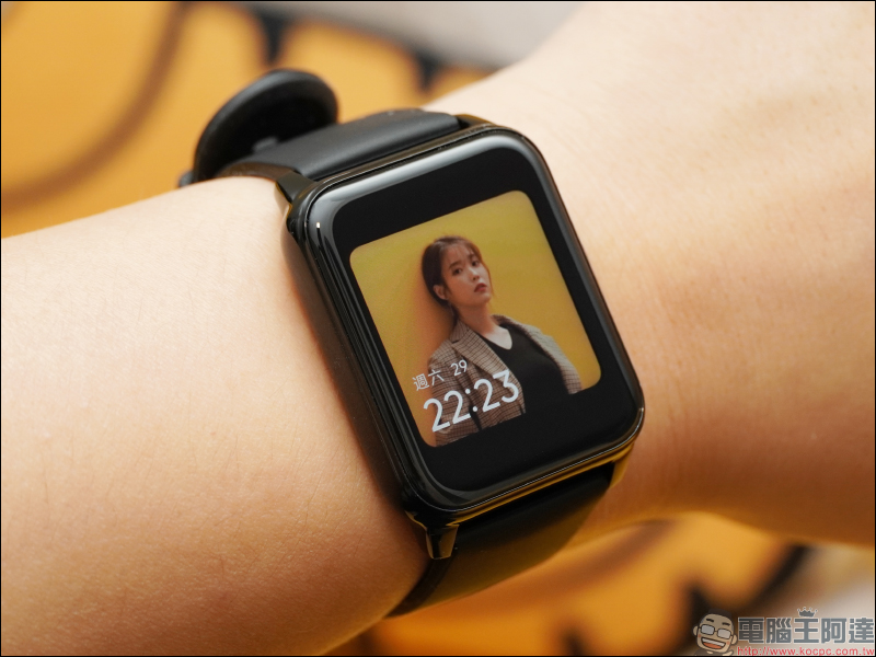 realme Watch 2 系列智慧手錶新品開箱動手玩|內建 90 種運動模式、血氧/心率監測,敢越級再升級! - 電腦王阿達 realme Watch 2 系列智慧手錶新品開箱動手玩|內建 90 種運動模式、血氧/心率監測,敢越級再升級! - 電腦王阿達