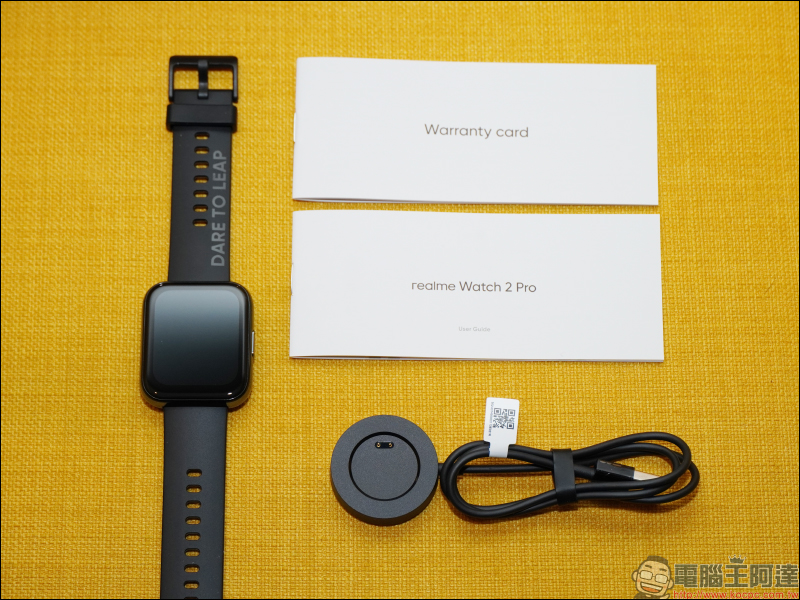 realme Watch 2 系列智慧手錶新品開箱動手玩|內建 90 種運動模式、血氧/心率監測,敢越級再升級! - 電腦王阿達 realme Watch 2 系列智慧手錶新品開箱動手玩|內建 90 種運動模式、血氧/心率監測,敢越級再升級! - 電腦王阿達
