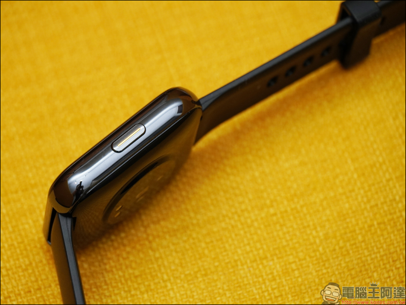 realme Watch 2 系列智慧手錶新品開箱動手玩|內建 90 種運動模式、血氧/心率監測,敢越級再升級! - 電腦王阿達 realme Watch 2 系列智慧手錶新品開箱動手玩|內建 90 種運動模式、血氧/心率監測,敢越級再升級! - 電腦王阿達