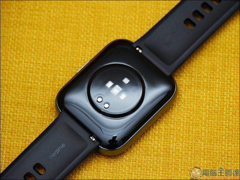 realme Watch 2 系列智慧手錶新品開箱動手玩|內建 90 種運動模式、血氧/心率監測,敢越級再升級! - 電腦王阿達 realme Watch 2 系列智慧手錶新品開箱動手玩|內建 90 種運動模式、血氧/心率監測,敢越級再升級! - 電腦王阿達