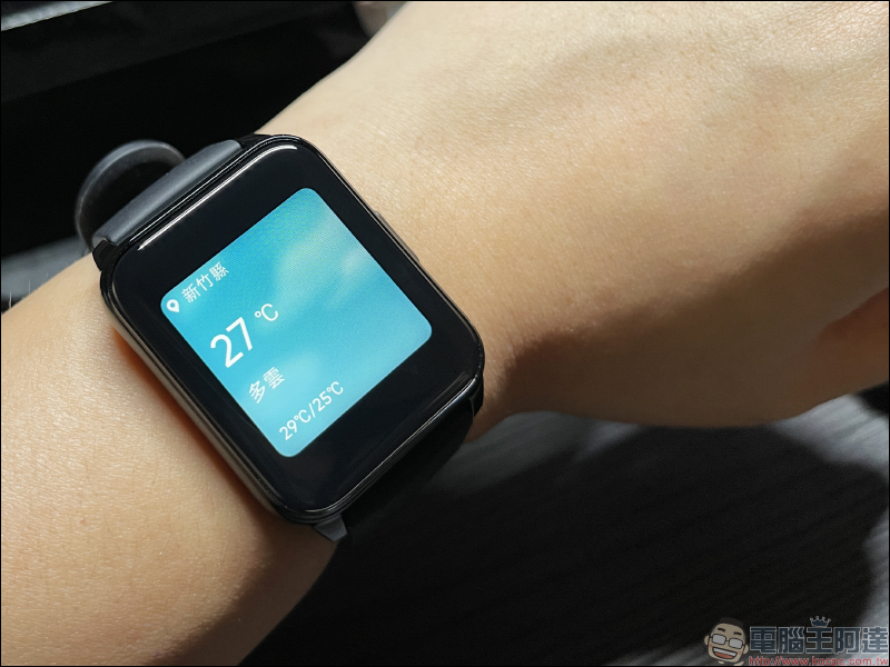 realme Watch 2 系列智慧手錶新品開箱動手玩|內建 90 種運動模式、血氧/心率監測,敢越級再升級! - 電腦王阿達 realme Watch 2 系列智慧手錶新品開箱動手玩|內建 90 種運動模式、血氧/心率監測,敢越級再升級! - 電腦王阿達