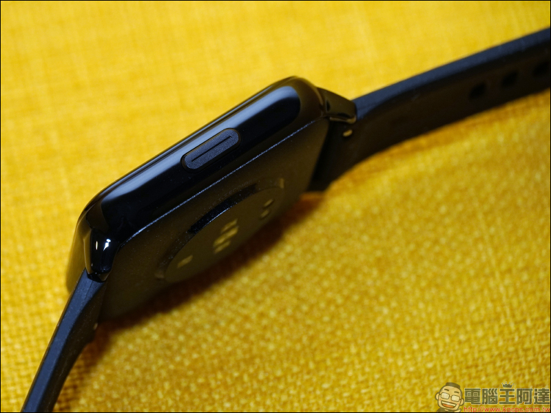 realme Watch 2 系列智慧手錶新品開箱動手玩|內建 90 種運動模式、血氧/心率監測,敢越級再升級! - 電腦王阿達 realme Watch 2 系列智慧手錶新品開箱動手玩|內建 90 種運動模式、血氧/心率監測,敢越級再升級! - 電腦王阿達