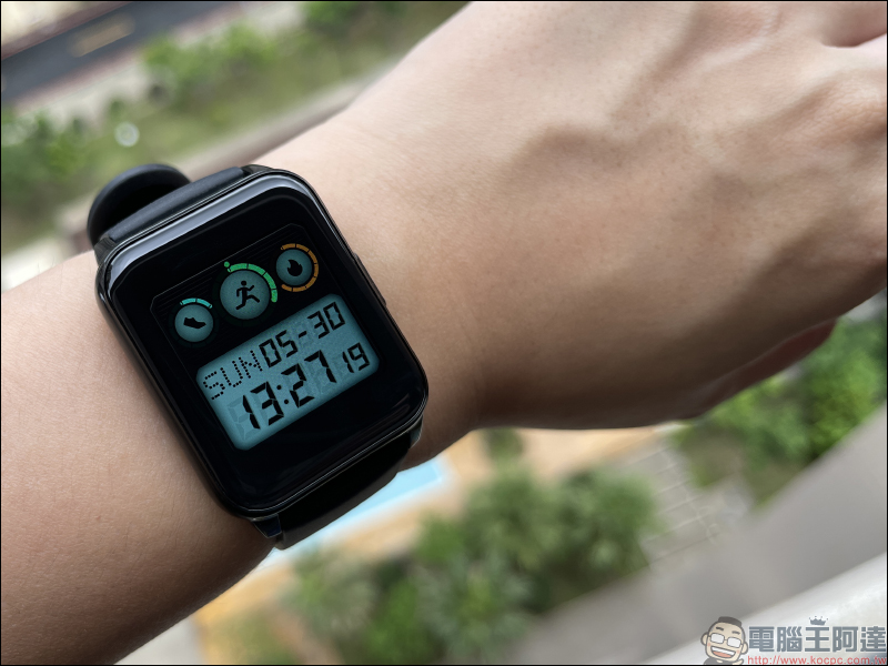 realme Watch 2 系列智慧手錶新品開箱動手玩|內建 90 種運動模式、血氧/心率監測,敢越級再升級! - 電腦王阿達 realme Watch 2 系列智慧手錶新品開箱動手玩|內建 90 種運動模式、血氧/心率監測,敢越級再升級! - 電腦王阿達