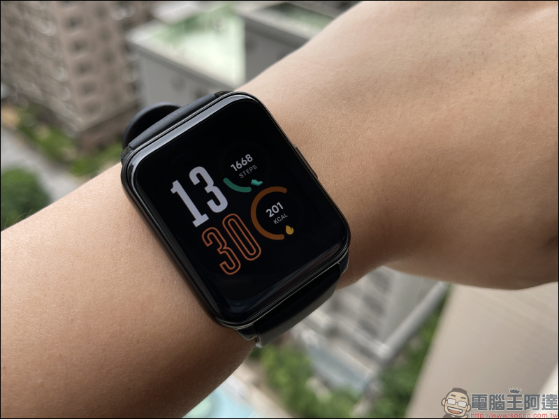 realme Watch 2 系列智慧手錶新品開箱動手玩|內建 90 種運動模式、血氧/心率監測,敢越級再升級! - 電腦王阿達 realme Watch 2 系列智慧手錶新品開箱動手玩|內建 90 種運動模式、血氧/心率監測,敢越級再升級! - 電腦王阿達