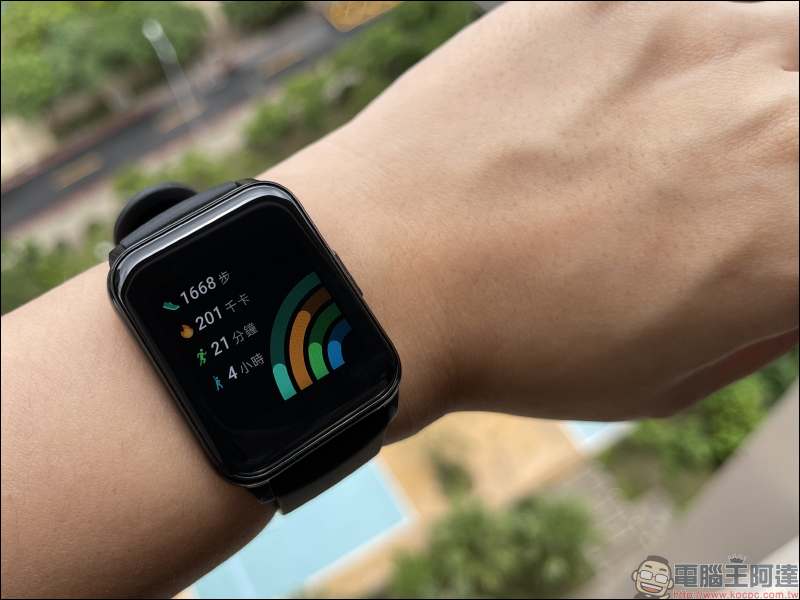 realme Watch 2 系列智慧手錶新品開箱動手玩|內建 90 種運動模式、血氧/心率監測,敢越級再升級! - 電腦王阿達 realme Watch 2 系列智慧手錶新品開箱動手玩|內建 90 種運動模式、血氧/心率監測,敢越級再升級! - 電腦王阿達