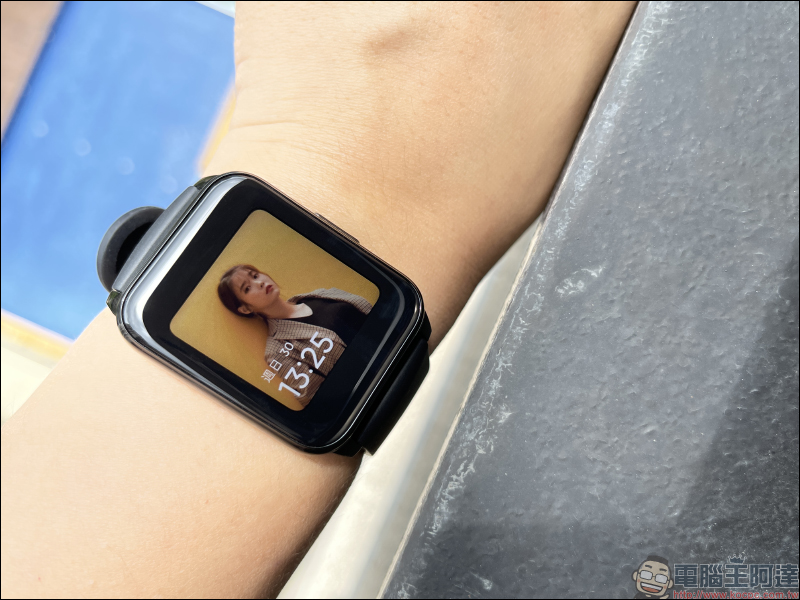 realme Watch 2 系列智慧手錶新品開箱動手玩|內建 90 種運動模式、血氧/心率監測,敢越級再升級! - 電腦王阿達 realme Watch 2 系列智慧手錶新品開箱動手玩|內建 90 種運動模式、血氧/心率監測,敢越級再升級! - 電腦王阿達