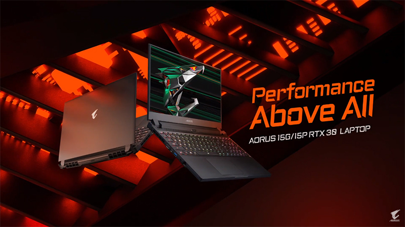 技嘉推出三款 AORUS 電競筆電與兩款電競螢幕，持續擴展強悍陣容 - 電腦王阿達