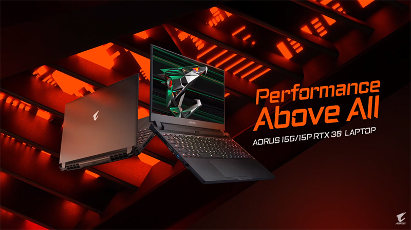 技嘉推出三款 AORUS 電競筆電與兩款電競螢幕,持續擴展強悍陣容 - 電腦王阿達 技嘉推出三款 AORUS 電競筆電與兩款電競螢幕,持續擴展強悍陣容 - 電腦王阿達