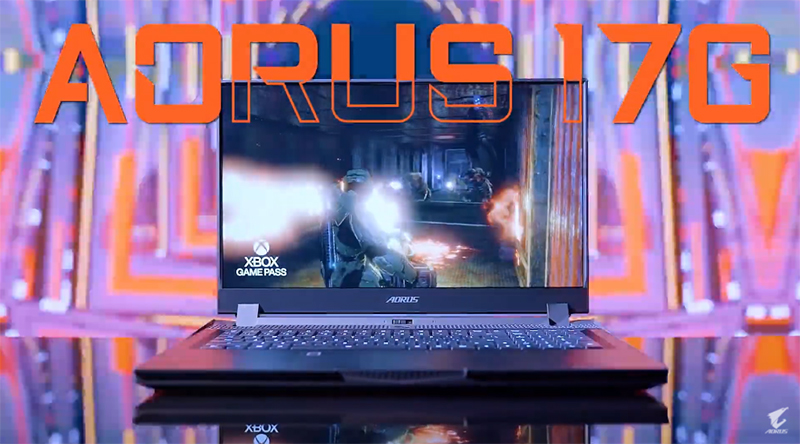 技嘉推出三款 AORUS 電競筆電與兩款電競螢幕,持續擴展強悍陣容 - 電腦王阿達 技嘉推出三款 AORUS 電競筆電與兩款電競螢幕,持續擴展強悍陣容 - 電腦王阿達