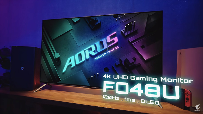 技嘉推出三款 AORUS 電競筆電與兩款電競螢幕,持續擴展強悍陣容 - 電腦王阿達 技嘉推出三款 AORUS 電競筆電與兩款電競螢幕,持續擴展強悍陣容 - 電腦王阿達