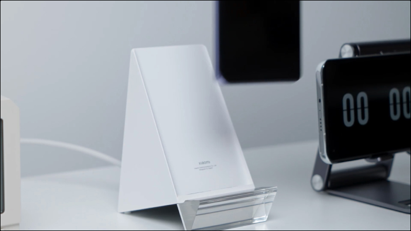 小米展示「魔改版」小米 11 Pro :200W 有線快充可在 8 分鐘充滿 100%、120W 無線快充也只需 15 分鐘即充滿 - 電腦王阿達 小米展示「魔改版」小米 11 Pro :200W 有線快充可在 8 分鐘充滿 100%、120W 無線快充也只需 15 分鐘即充滿 - 電腦王阿達