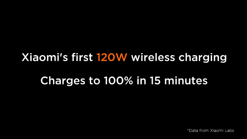 小米展示「魔改版」小米 11 Pro ：200W 有線快充可在 8 分鐘充滿 100%、120W 無線快充也只需 15 分鐘即充滿 - 電腦王阿達