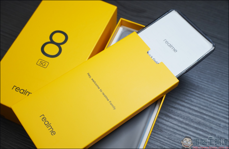 realme 8 5G 開箱動手玩|登入 5G・越級體驗!全台首搭載天璣 700 5G 處理器,全新夜景濾鏡、5000mAh 大電量 - 電腦王阿達 realme 8 5G 開箱動手玩|登入 5G・越級體驗!全台首搭載天璣 700 5G 處理器,全新夜景濾鏡、5000mAh 大電量 - 電腦王阿達