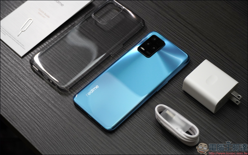 realme 8 5G 開箱動手玩|登入 5G・越級體驗!全台首搭載天璣 700 5G 處理器,全新夜景濾鏡、5000mAh 大電量 - 電腦王阿達 realme 8 5G 開箱動手玩|登入 5G・越級體驗!全台首搭載天璣 700 5G 處理器,全新夜景濾鏡、5000mAh 大電量 - 電腦王阿達