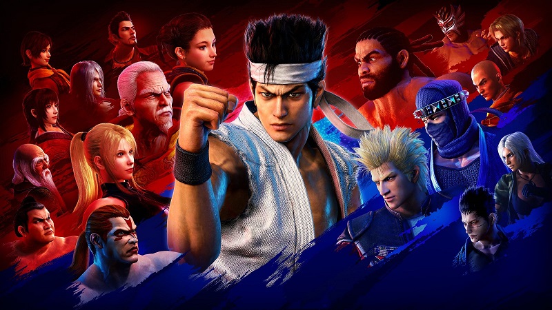 PlayStation Plus 6月份免費遊戲 包含《STAR WARS™:中隊爭雄》、《Virtua Fighter 5》等三款 - 電腦王阿達 PlayStation Plus 6月份免費遊戲 包含《STAR WARS™:中隊爭雄》、《Virtua Fighter 5》等三款 - 電腦王阿達